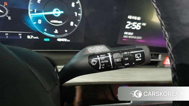Kia Sportage 5th Generation 2023 Белый из Кореи, фото 6