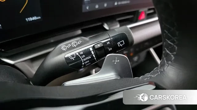 Kia The New Carnival 4th Generation 2024 Черный из Кореи, фото 6