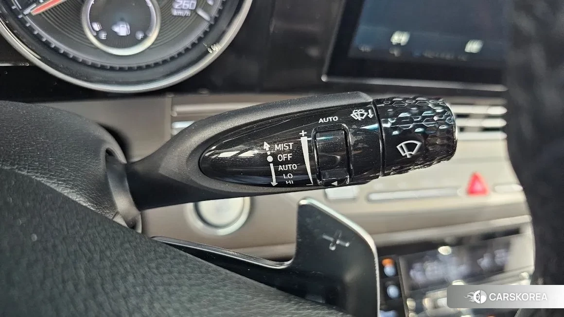 Hyundai The New Grandeur IG 2020 из Кореи, фото 6