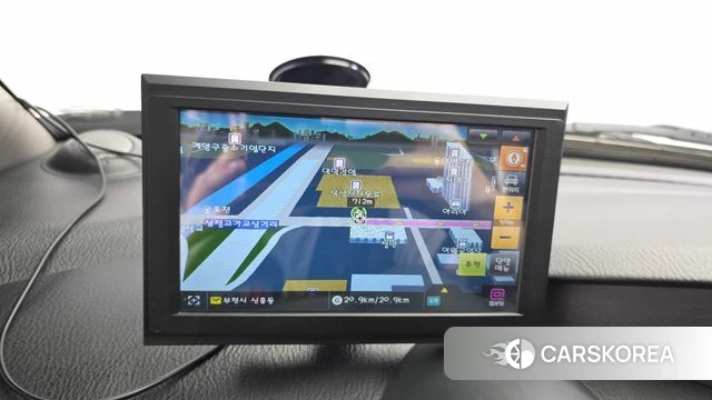 Ssangyong Korando Turismo 2018 Белый из Кореи, фото 6