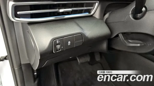 Hyundai The New Avante (CN7) id 2716464 из Кореи 6