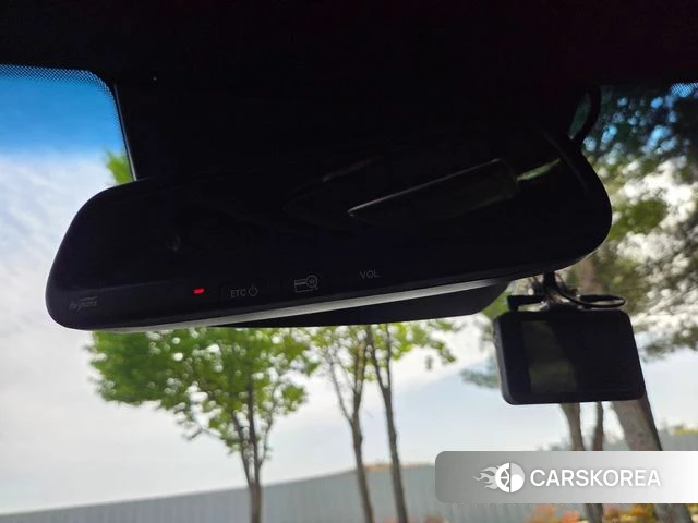 Hyundai Palisade 2021 Синий из Кореи, фото 6