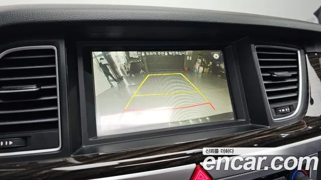 Genesis G80 2018 Черный из Кореи, фото 6