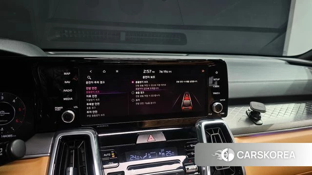 Kia Sorento 4th Generation 2020 Белый из Кореи, фото 6