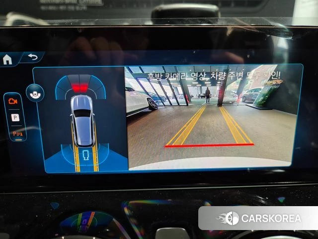 Mercedes-Benz GLB-Class X247 2025 Белый из Кореи, фото 6