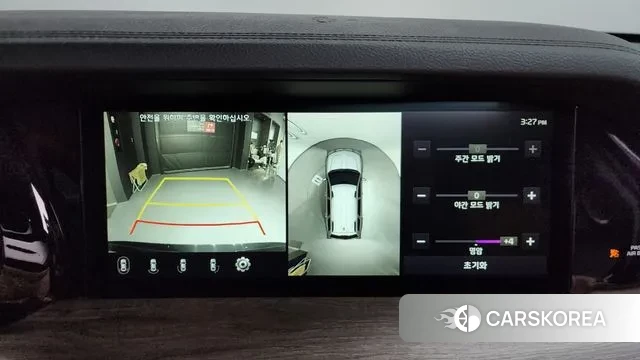 Kia Mohave Master 2019 Черный из Кореи, фото 6