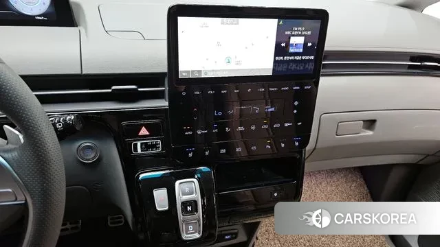 Hyundai Staria 2022 Белый из Кореи, фото 6