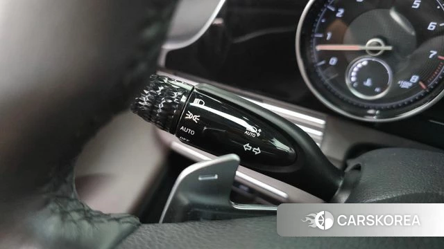 Hyundai The New Grandeur IG 2020 Белый из Кореи, фото 6