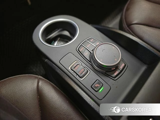 BMW i3 2021 Черный двухцветный из Кореи, фото 6