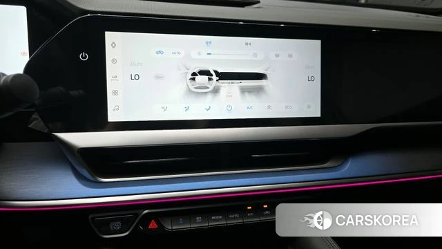 Renault Korea (Samsung) Filant 2026 Белый из Кореи, фото 6