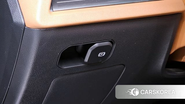 Ssangyong Torres 2022 Серый из Кореи, фото 6