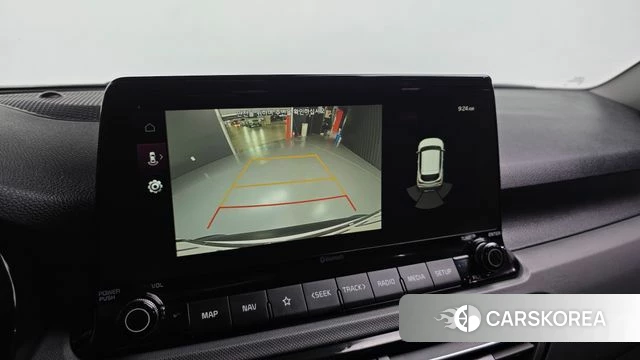 Kia Seltos 2021 Белый из Кореи, фото 6