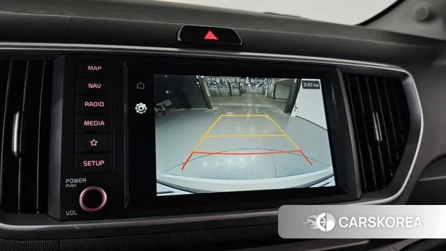 Kia The New Ray 2021 Жемчужный цвет из Кореи, фото 6