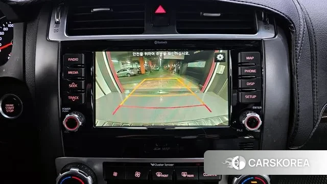 Kia The New Mohave id 3651821 из Кореи 6