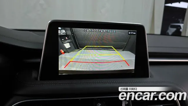 Genesis G70 2018 Коричневый из Кореи, фото 6