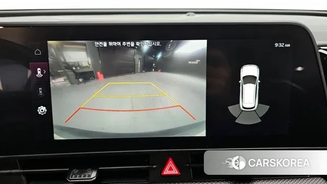 Kia Sportage 5th Generation 2023 Серый из Кореи, фото 6