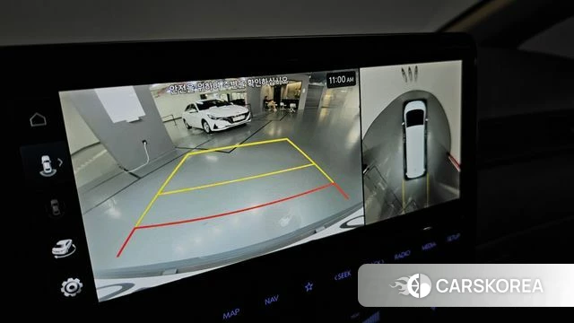 Hyundai Staria 2024 Серебристо-серый из Кореи, фото 6