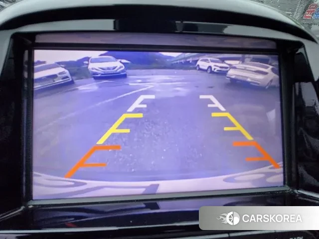 Chevrolet (GM Daewoo) The Next Spark 2018 Серый из Кореи, фото 6