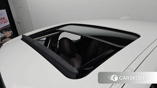 BMW 3 Series (G20) 2020 Белый из Кореи, фото 6