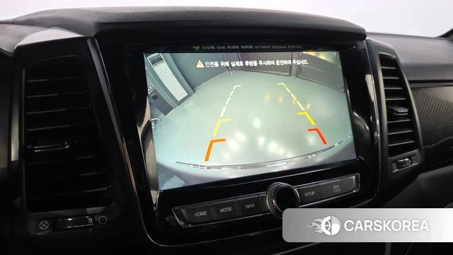 Ssangyong Rexton Sports 2019 Серый из Кореи, фото 6