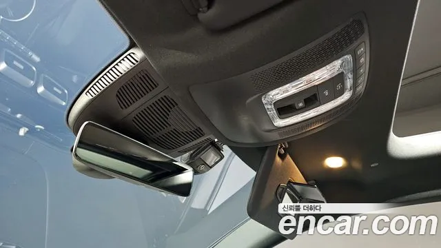 Mercedes-Benz GLE-Class W167 2022 Белый из Кореи, фото 6