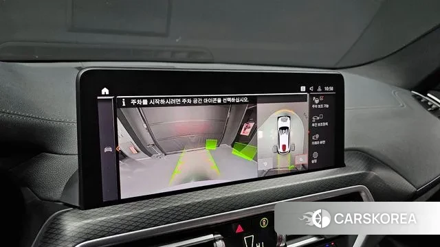 BMW X3 (G01) 2023 Белый из Кореи, фото 6