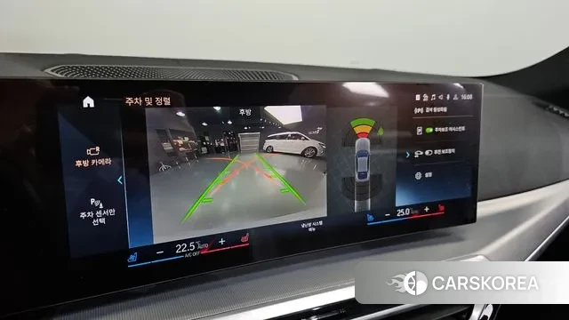 BMW 4 Series (G22) 2024 Серый из Кореи, фото 6