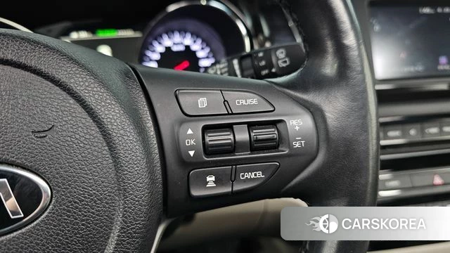 Kia The New Carnival 2018 Белый из Кореи, фото 6