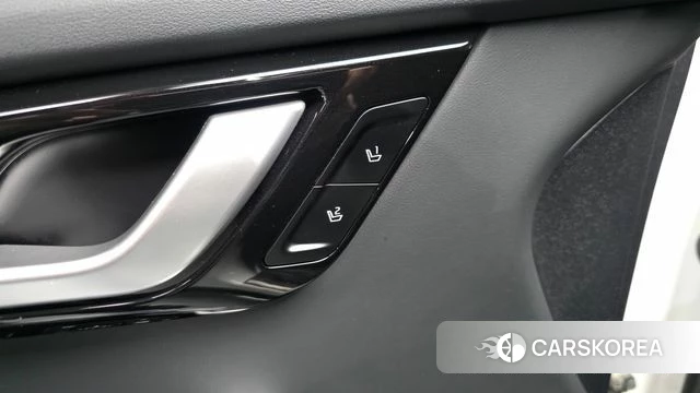 Kia EV6 2022 Белый из Кореи, фото 6