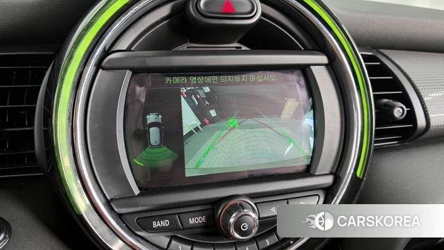 Mini Cooper 2020 Песочный из Кореи, фото 6