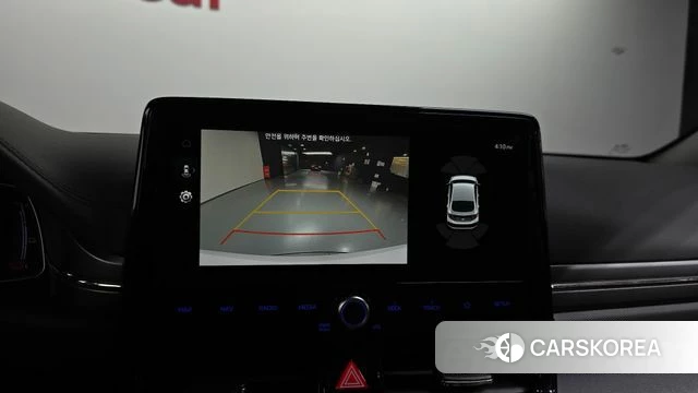 Hyundai The New Ionic Electric 2020 Белый из Кореи, фото 6