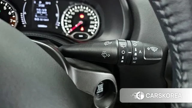 Jeep Renegade 2021 Серый из Кореи, фото 6