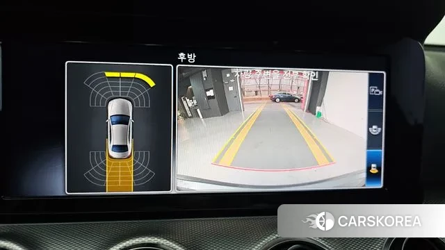 Mercedes-Benz E-Class W213 2019 Серый из Кореи, фото 6