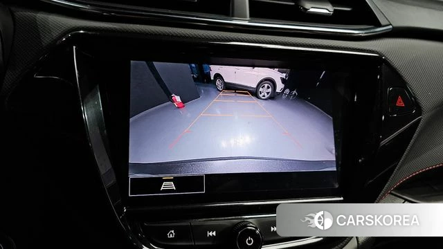 Chevrolet (GM Daewoo) Trailblazer 2020 Белый из Кореи, фото 6