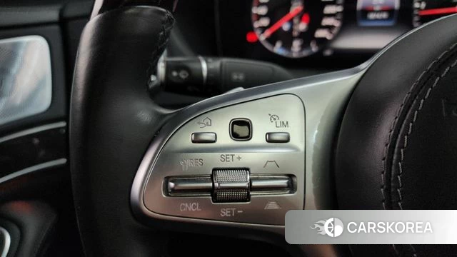 Mercedes-Benz S-Class W222 2019 Синий из Кореи, фото 6