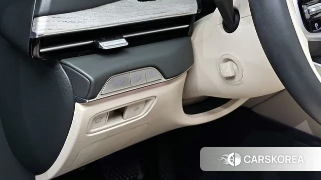 Genesis GV80 2024 Синий из Кореи, фото 6