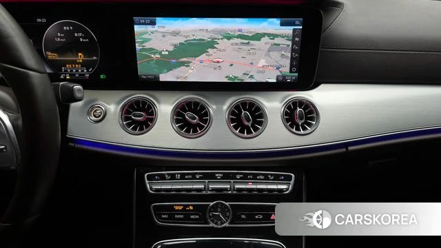 Mercedes-Benz CLS-Class C257 2018 Черный из Кореи, фото 6