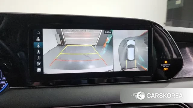 Hyundai Palisade 2020 Белый из Кореи, фото 6