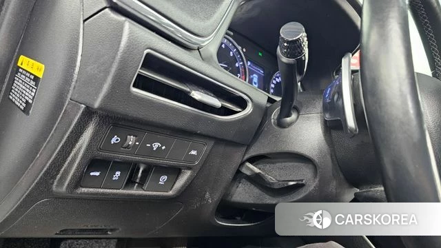 Hyundai Sonata (DN8) 2020 Белый из Кореи, фото 6