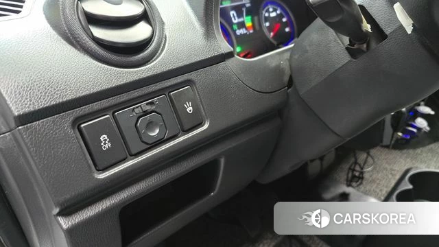 Dongfeng Socon C35 2023 Белый из Кореи, фото 6