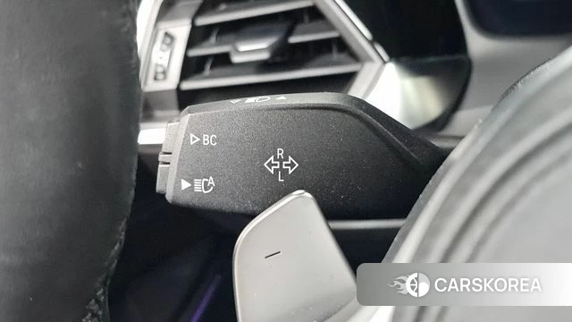 BMW 3 Series (G20) 2021 Белый из Кореи, фото 6