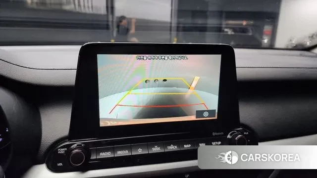 Kia Come New K3 2018 Белый из Кореи, фото 6