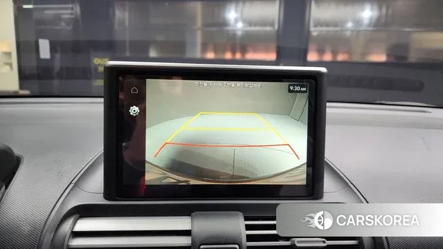 Hyundai Casper 2022 Серый из Кореи, фото 6