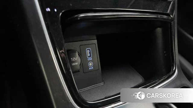 Hyundai Grandeur IG 2019 Черный из Кореи, фото 6