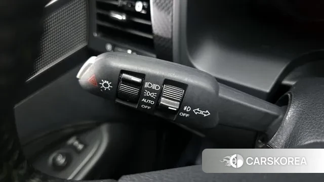 Ssangyong The New Rexton Sports Cannes 2021 Серый из Кореи, фото 6