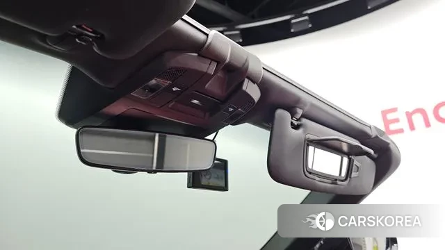 Porsche 911(992) 2022 Черный из Кореи, фото 6