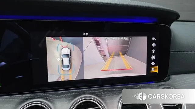 Mercedes-Benz E-Class W213 2021 Белый из Кореи, фото 6