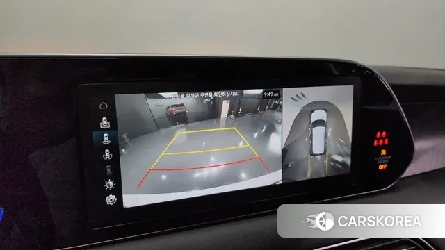 Hyundai Palisade 2021 Белый из Кореи, фото 6