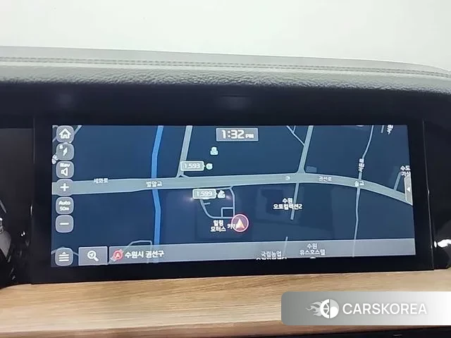 Kia Mohave Master 2020 Черный из Кореи, фото 6