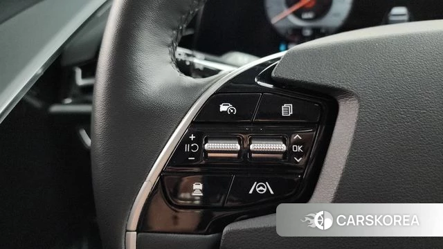 Kia Di All New Niro EV 2022 Черный из Кореи, фото 6
